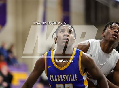 Thumbnail 2 in Clarksville Academy @ Hillsboro photogallery.