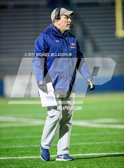 Thumbnail 1 in Clarke vs. Cold Spring Harbor (Sec VIII Conf IV Semifinal) photogallery.