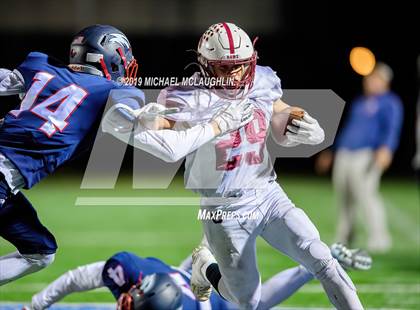 Thumbnail 1 in Clarke vs. Cold Spring Harbor (Sec VIII Conf IV Semifinal) photogallery.