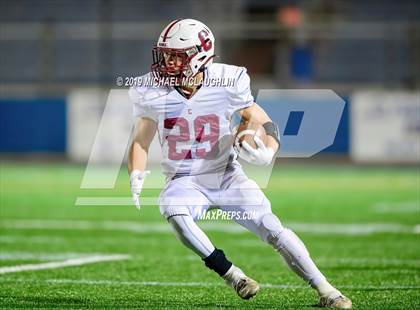 Thumbnail 1 in Clarke vs. Cold Spring Harbor (Sec VIII Conf IV Semifinal) photogallery.