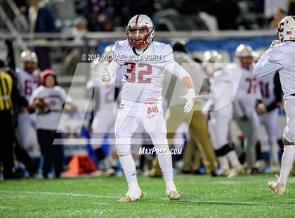 Thumbnail 2 in Clarke vs. Cold Spring Harbor (Sec VIII Conf IV Semifinal) photogallery.