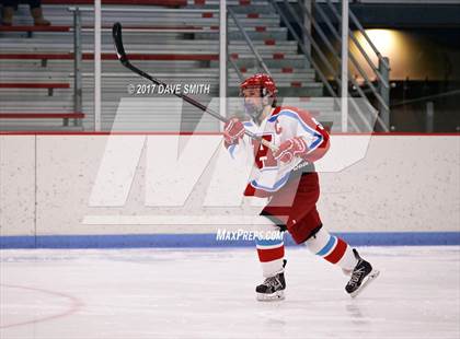 Thumbnail 2 in Beaver Dam / Randolph @ Arrowhead (Eastern Shores Conference Tournament) photogallery.