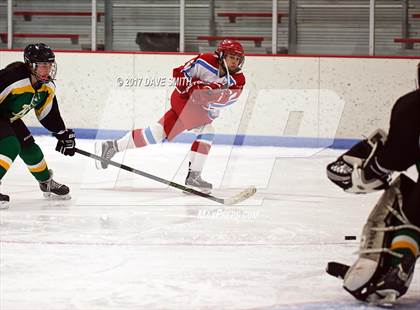 Thumbnail 1 in Beaver Dam / Randolph @ Arrowhead (Eastern Shores Conference Tournament) photogallery.
