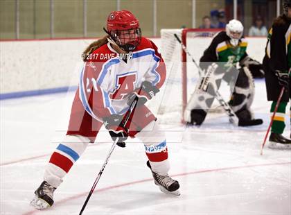 Thumbnail 1 in Beaver Dam / Randolph @ Arrowhead (Eastern Shores Conference Tournament) photogallery.