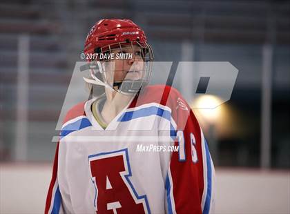 Thumbnail 2 in Beaver Dam / Randolph @ Arrowhead (Eastern Shores Conference Tournament) photogallery.