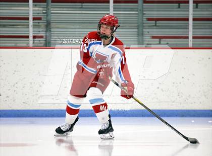 Thumbnail 3 in Beaver Dam / Randolph @ Arrowhead (Eastern Shores Conference Tournament) photogallery.