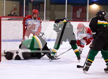 Thumbnail 1 in Beaver Dam / Randolph @ Arrowhead (Eastern Shores Conference Tournament) photogallery.