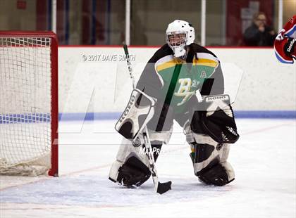 Thumbnail 2 in Beaver Dam / Randolph @ Arrowhead (Eastern Shores Conference Tournament) photogallery.