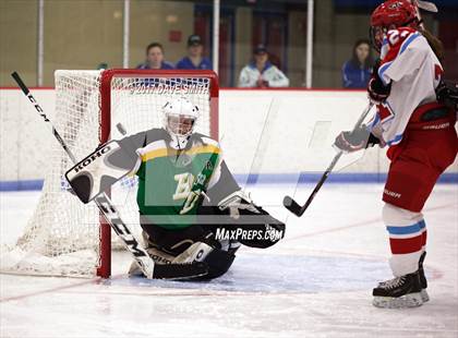 Thumbnail 2 in Beaver Dam / Randolph @ Arrowhead (Eastern Shores Conference Tournament) photogallery.