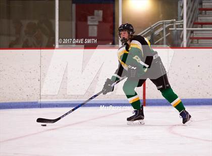 Thumbnail 1 in Beaver Dam / Randolph @ Arrowhead (Eastern Shores Conference Tournament) photogallery.