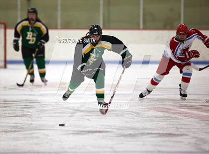 Thumbnail 3 in Beaver Dam / Randolph @ Arrowhead (Eastern Shores Conference Tournament) photogallery.