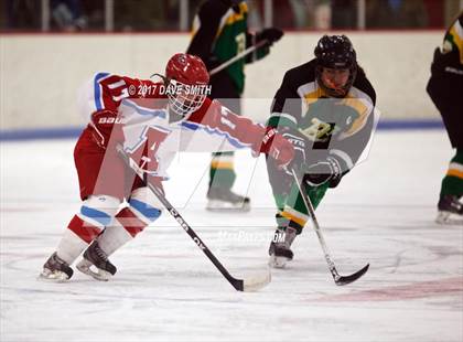 Thumbnail 3 in Beaver Dam / Randolph @ Arrowhead (Eastern Shores Conference Tournament) photogallery.
