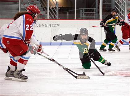 Thumbnail 1 in Beaver Dam / Randolph @ Arrowhead (Eastern Shores Conference Tournament) photogallery.