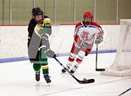 Thumbnail 1 in Beaver Dam / Randolph @ Arrowhead (Eastern Shores Conference Tournament) photogallery.