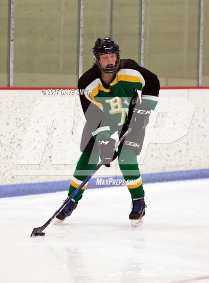 Thumbnail 2 in Beaver Dam / Randolph @ Arrowhead (Eastern Shores Conference Tournament) photogallery.