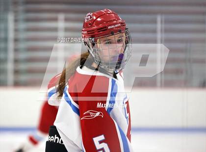 Thumbnail 2 in Beaver Dam / Randolph @ Arrowhead (Eastern Shores Conference Tournament) photogallery.