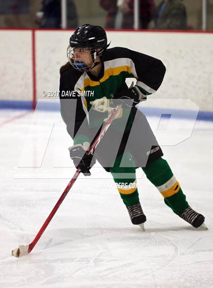 Thumbnail 2 in Beaver Dam / Randolph @ Arrowhead (Eastern Shores Conference Tournament) photogallery.
