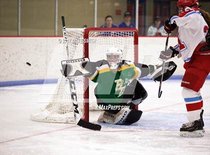 Thumbnail 1 in Beaver Dam / Randolph @ Arrowhead (Eastern Shores Conference Tournament) photogallery.