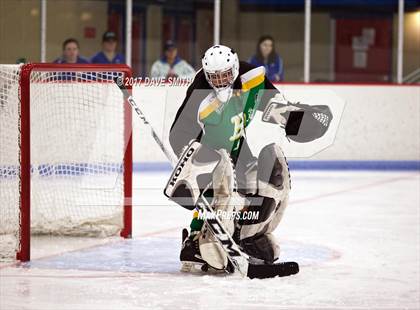 Thumbnail 3 in Beaver Dam / Randolph @ Arrowhead (Eastern Shores Conference Tournament) photogallery.