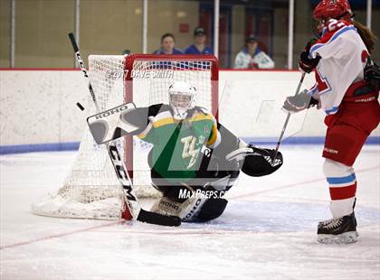 Thumbnail 3 in Beaver Dam / Randolph @ Arrowhead (Eastern Shores Conference Tournament) photogallery.