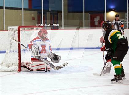 Thumbnail 1 in Beaver Dam / Randolph @ Arrowhead (Eastern Shores Conference Tournament) photogallery.