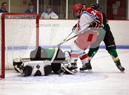 Thumbnail 1 in Beaver Dam / Randolph @ Arrowhead (Eastern Shores Conference Tournament) photogallery.