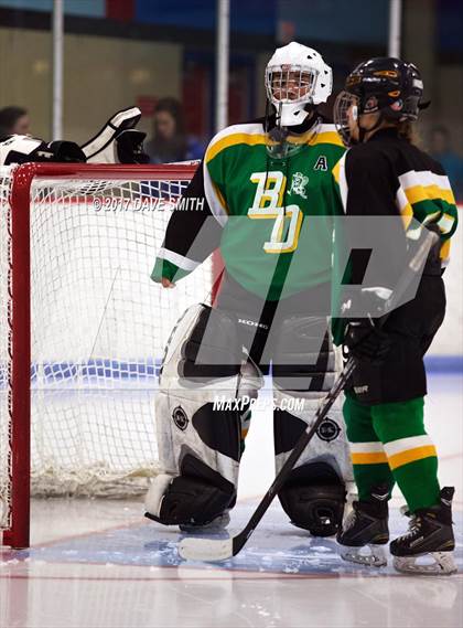 Thumbnail 1 in Beaver Dam / Randolph @ Arrowhead (Eastern Shores Conference Tournament) photogallery.