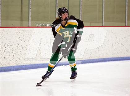 Thumbnail 3 in Beaver Dam / Randolph @ Arrowhead (Eastern Shores Conference Tournament) photogallery.
