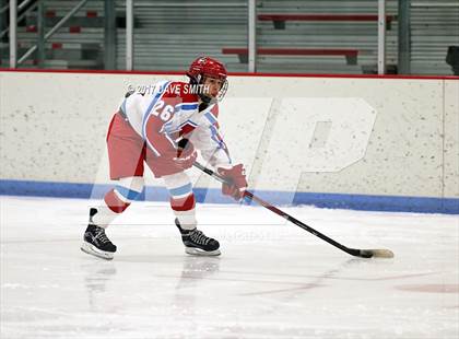 Thumbnail 2 in Beaver Dam / Randolph @ Arrowhead (Eastern Shores Conference Tournament) photogallery.