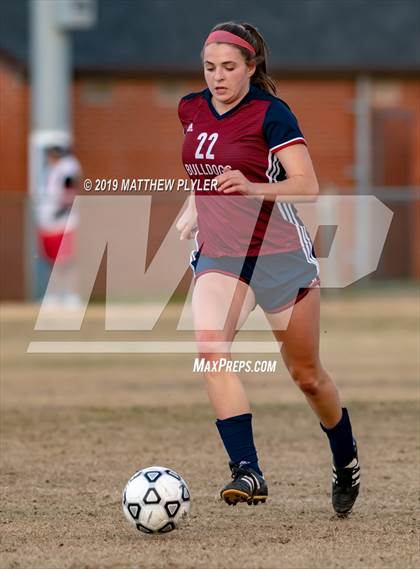 Thumbnail 2 in Cape Fear @ Terry Sanford photogallery.
