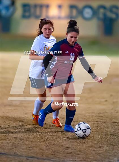 Thumbnail 1 in Cape Fear @ Terry Sanford photogallery.