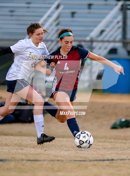Thumbnail 3 in Cape Fear @ Terry Sanford photogallery.