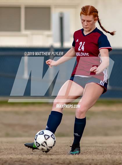 Thumbnail 3 in Cape Fear @ Terry Sanford photogallery.