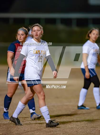 Thumbnail 1 in Cape Fear @ Terry Sanford photogallery.