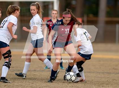 Thumbnail 2 in Cape Fear @ Terry Sanford photogallery.