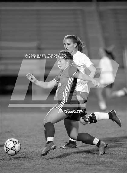 Thumbnail 3 in Cape Fear @ Terry Sanford photogallery.