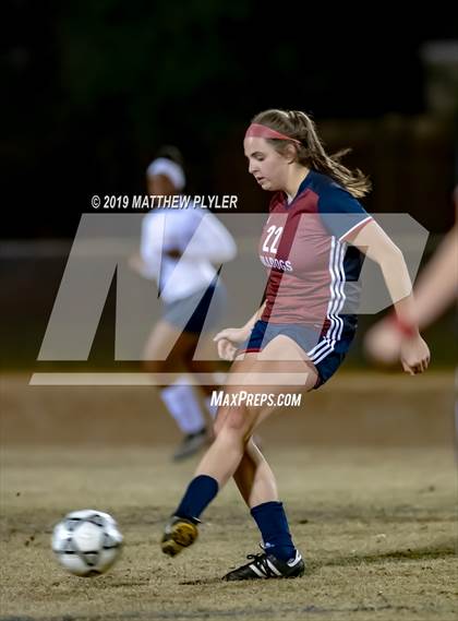 Thumbnail 1 in Cape Fear @ Terry Sanford photogallery.