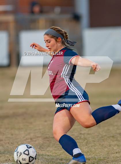 Thumbnail 1 in Cape Fear @ Terry Sanford photogallery.