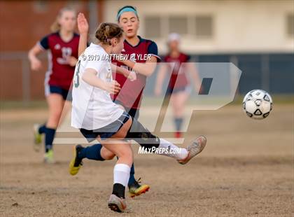 Thumbnail 2 in Cape Fear @ Terry Sanford photogallery.