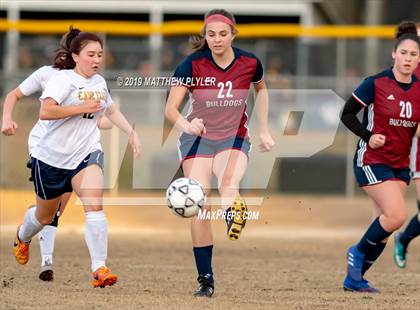 Thumbnail 1 in Cape Fear @ Terry Sanford photogallery.