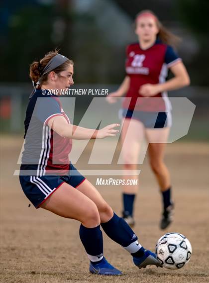 Thumbnail 3 in Cape Fear @ Terry Sanford photogallery.