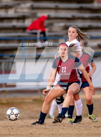 Thumbnail 1 in Cape Fear @ Terry Sanford photogallery.