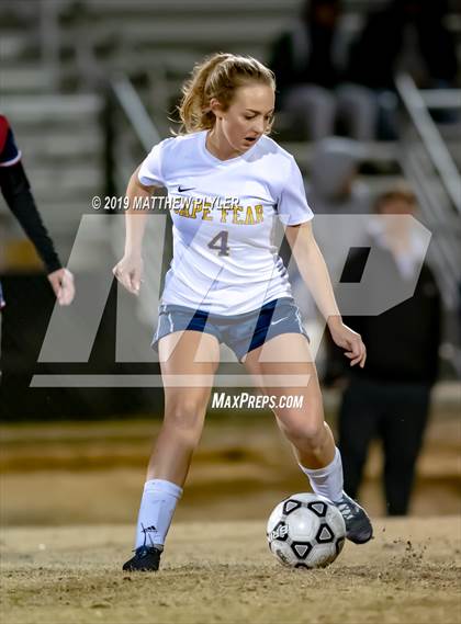 Thumbnail 1 in Cape Fear @ Terry Sanford photogallery.