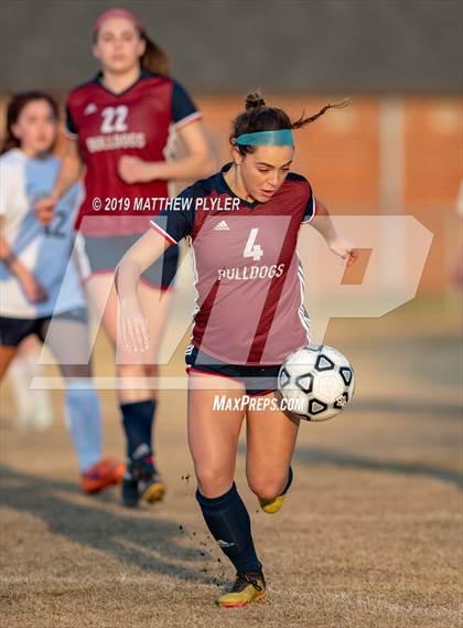 Thumbnail 1 in Cape Fear @ Terry Sanford photogallery.
