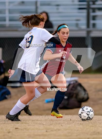 Thumbnail 2 in Cape Fear @ Terry Sanford photogallery.