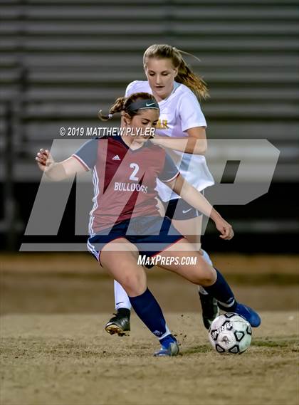 Thumbnail 3 in Cape Fear @ Terry Sanford photogallery.