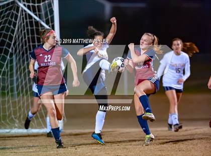 Thumbnail 3 in Cape Fear @ Terry Sanford photogallery.