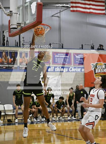 Thumbnail 3 in Sagemont vs Windemere. (SunBash Tourney) photogallery.