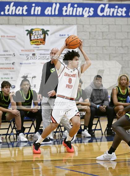 Thumbnail 1 in Sagemont vs Windemere. (SunBash Tourney) photogallery.