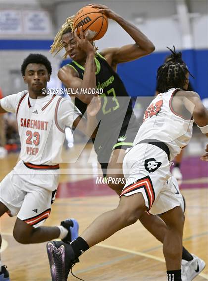 Thumbnail 2 in Sagemont vs Windemere. (SunBash Tourney) photogallery.
